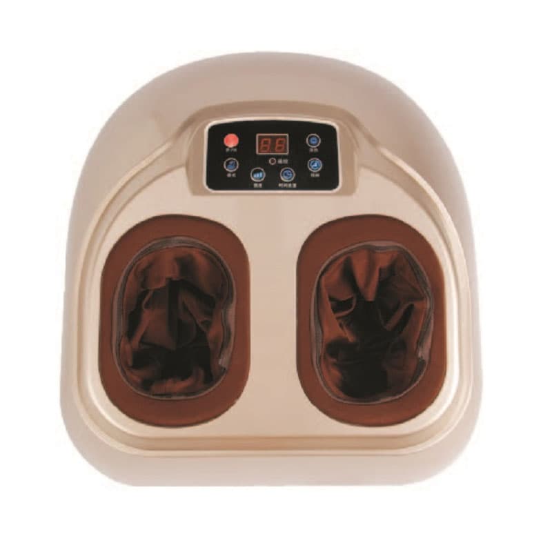 ماساژور پا Foot massager RD677