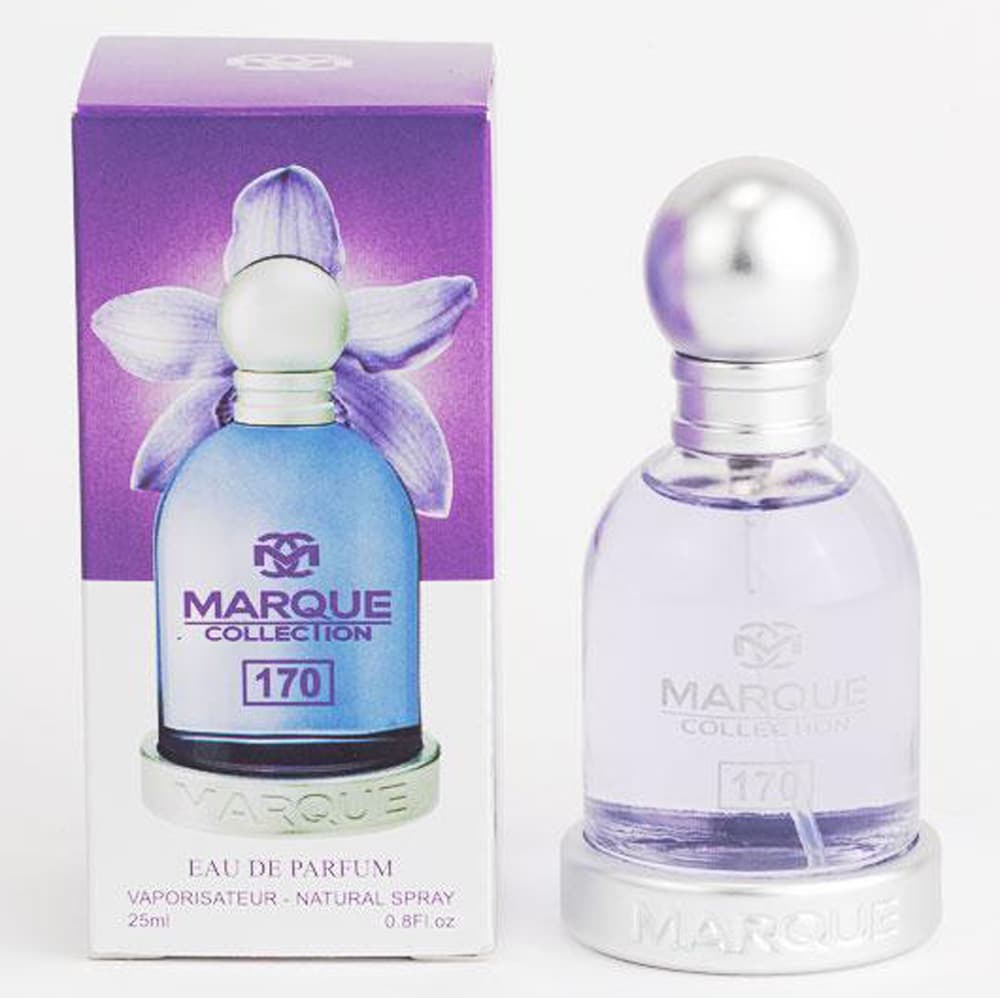 ادوپرفیوم مارکیو 170 Marque — تصویر ۳