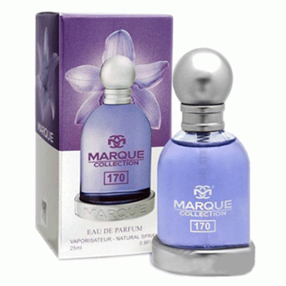 ادوپرفیوم مارکیو 170 Marque