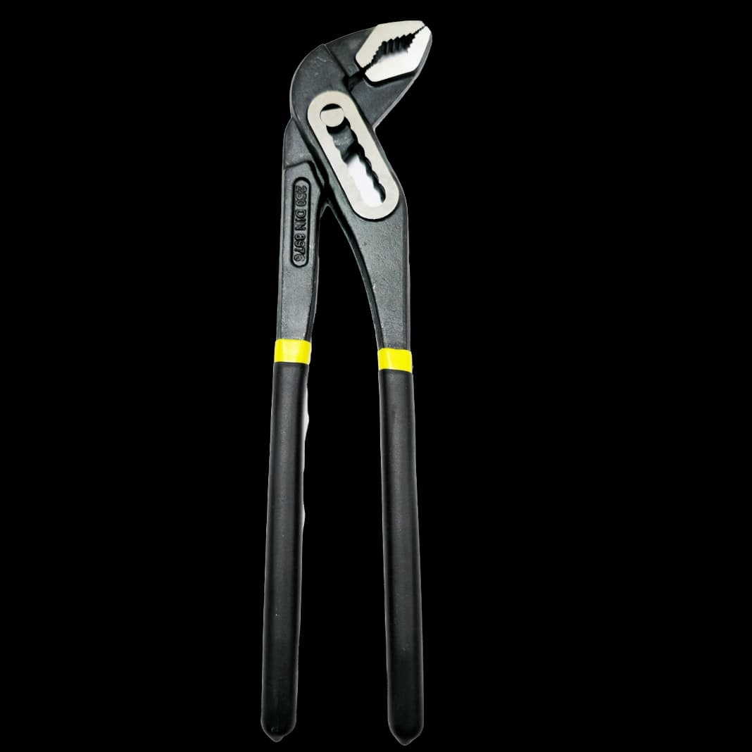 انبر کلاغی B.M TOOLS سایز 10 اینچ 250mm — تصویر ۴