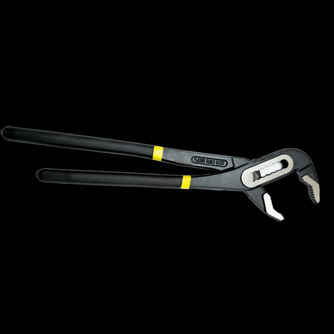 انبر کلاغی B.M TOOLS سایز 10 اینچ 250mm — تصویر ۸