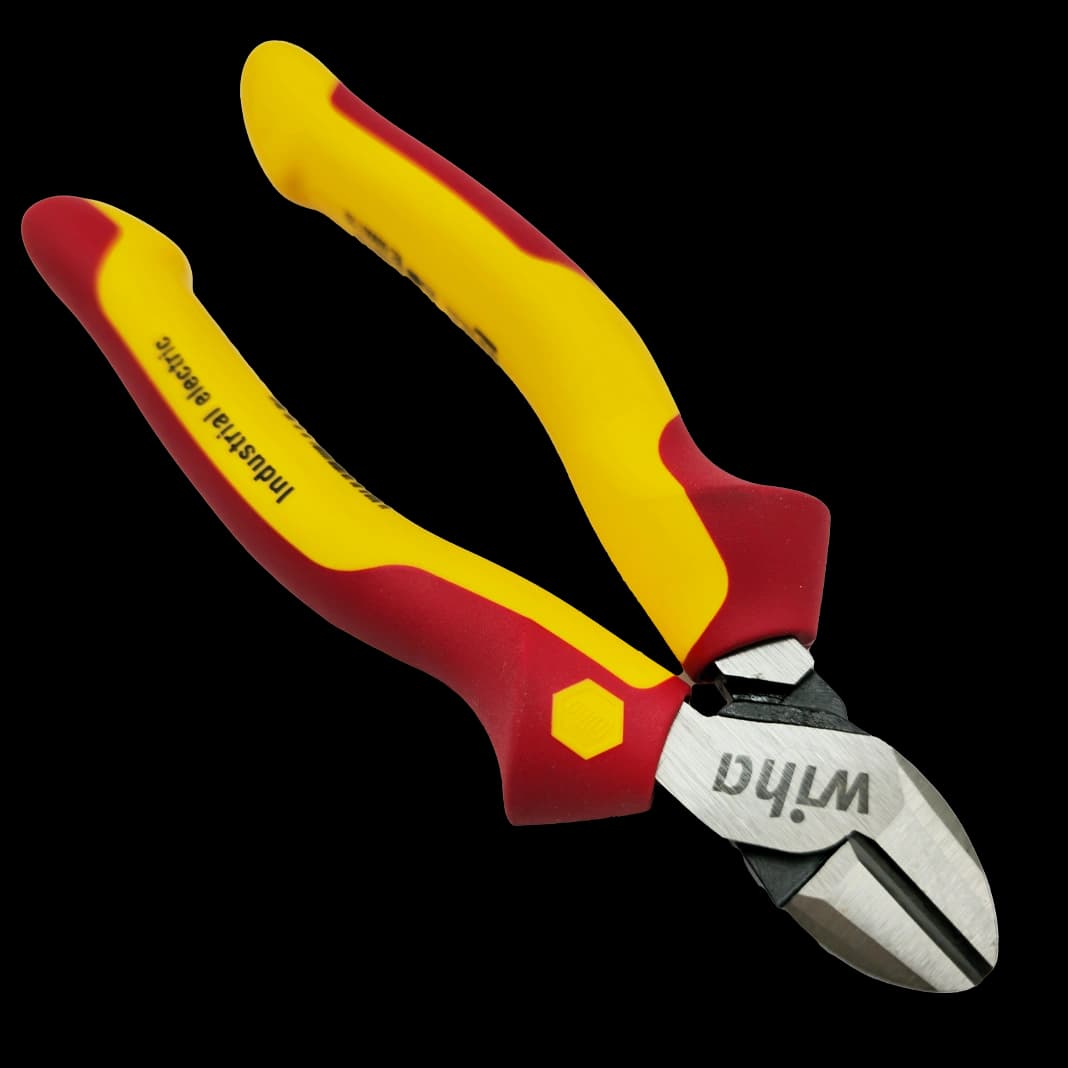 سیم چین WIHA 1000 V — تصویر ۸