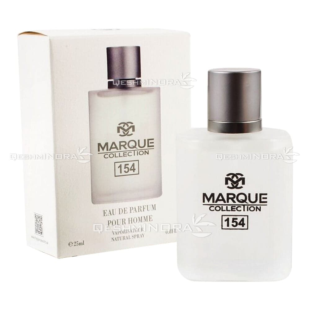 ادکلن مارکیو 154 Marque (جورجیو آرمانی آکوا دی جیو Giorgio Armani Acqua Di Gio)