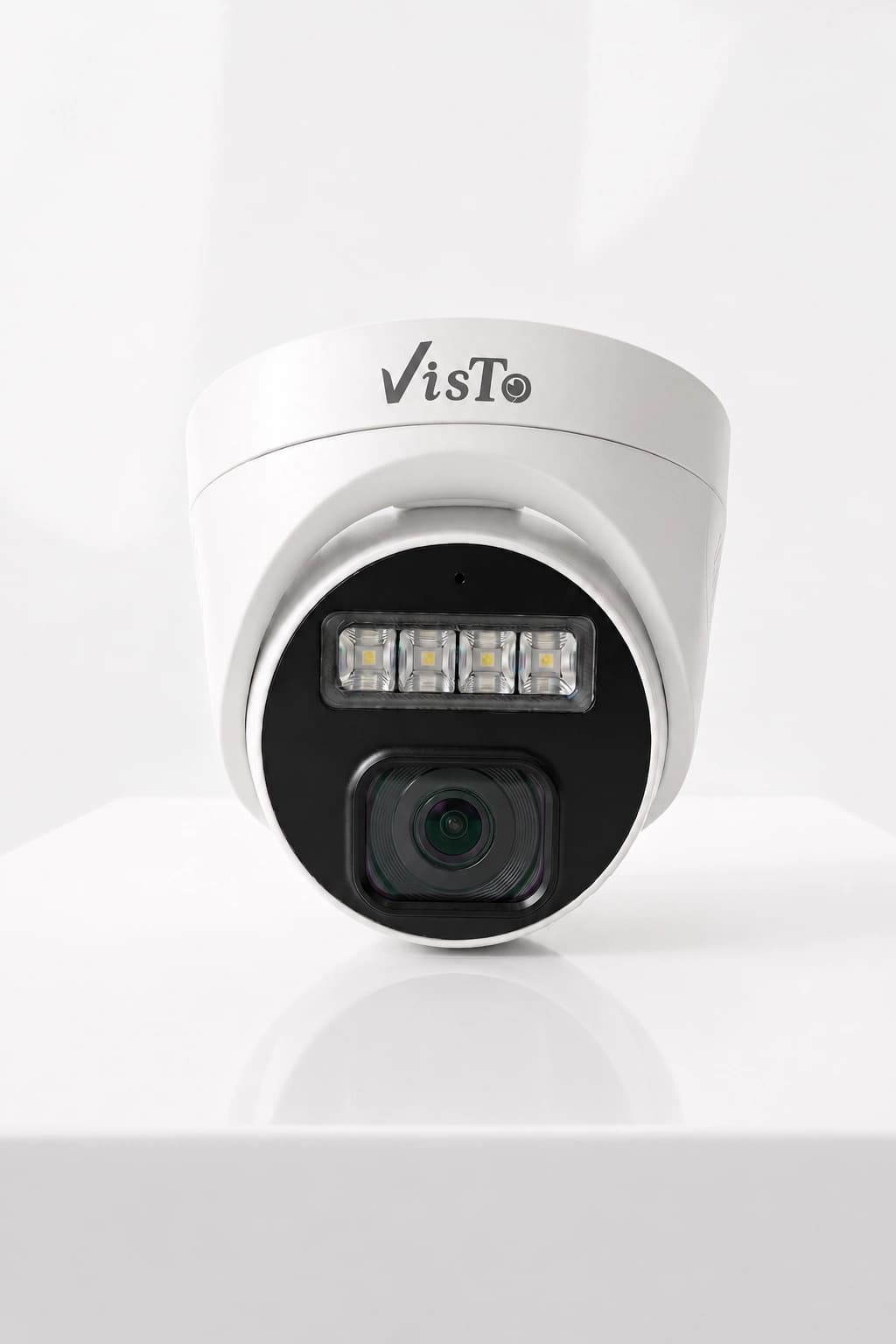 دوربین تحت شبکه دام پلاستیکی FID-B150A4 4MP