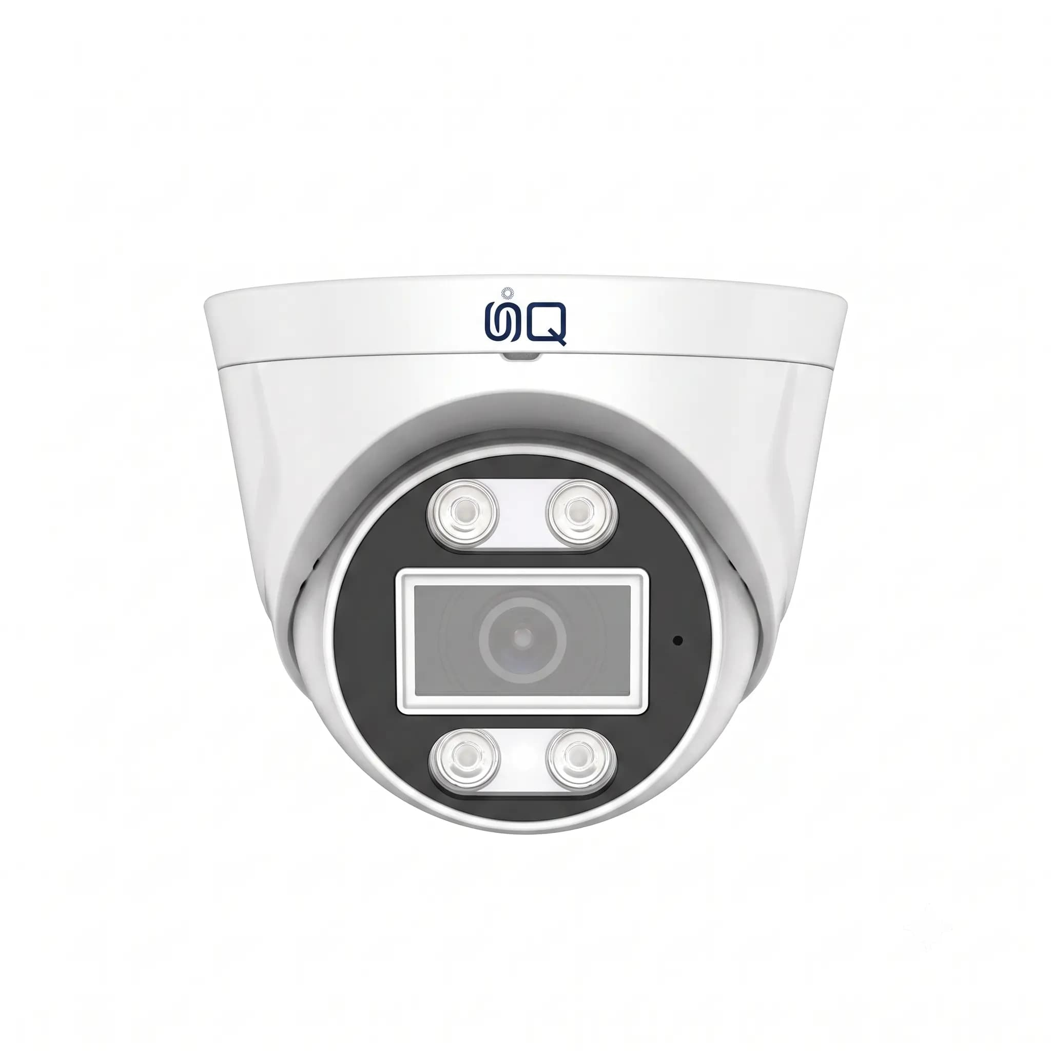 دوربین تحت شبکه دام سوپر استارلایت FID-B151C6 6MP — تصویر ۲