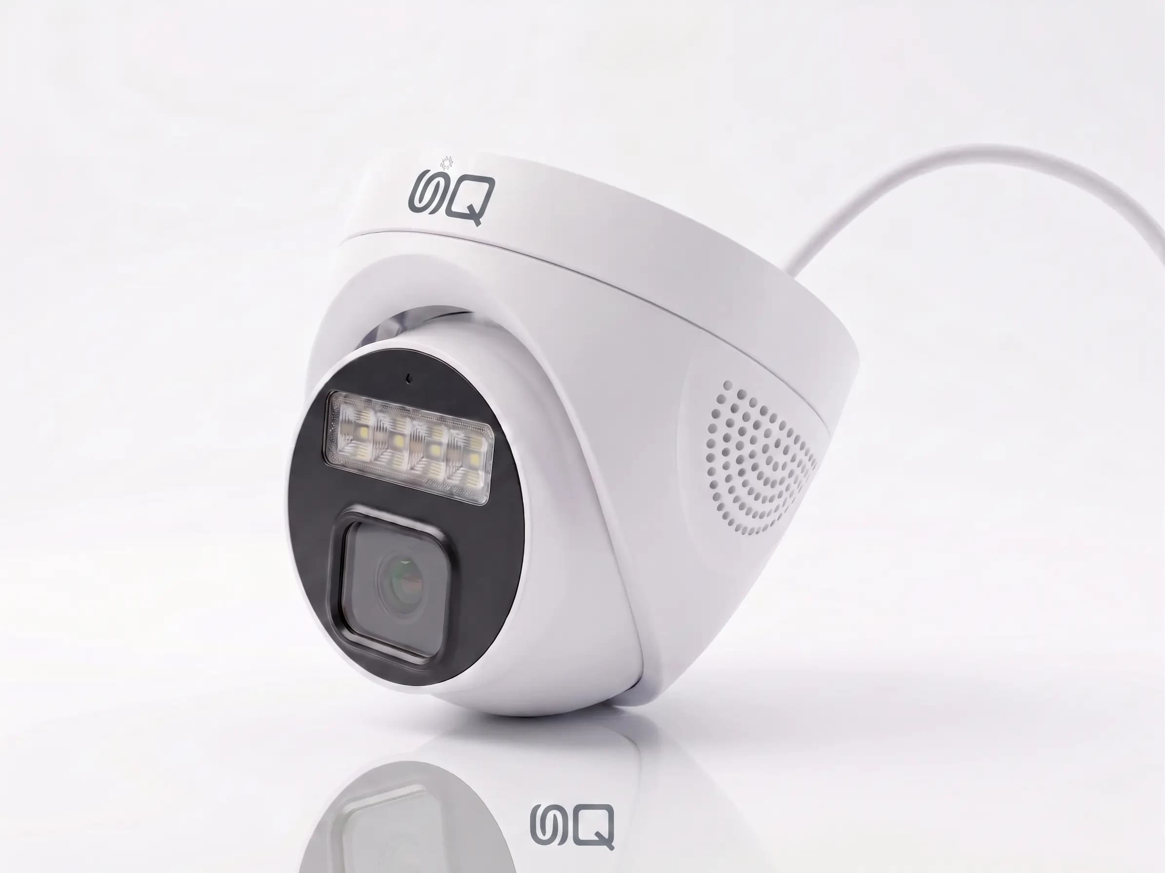 دوربین تحت شبکه دام سوپراستارلایت UNIQ FIB-B150C6 6MP — تصویر ۷