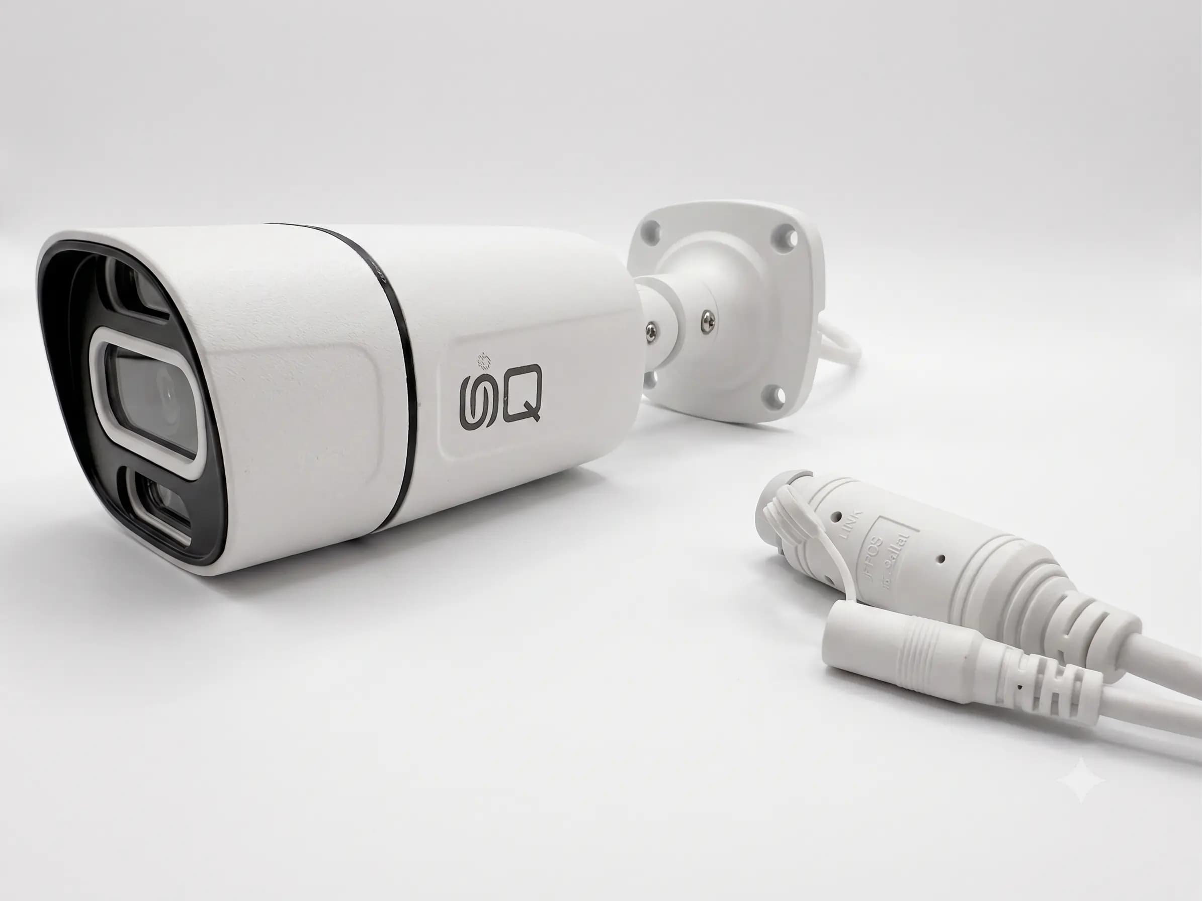 دوربین تحت شبکه سوپراستارلایت FIB-B11C6 6MP — تصویر ۵
