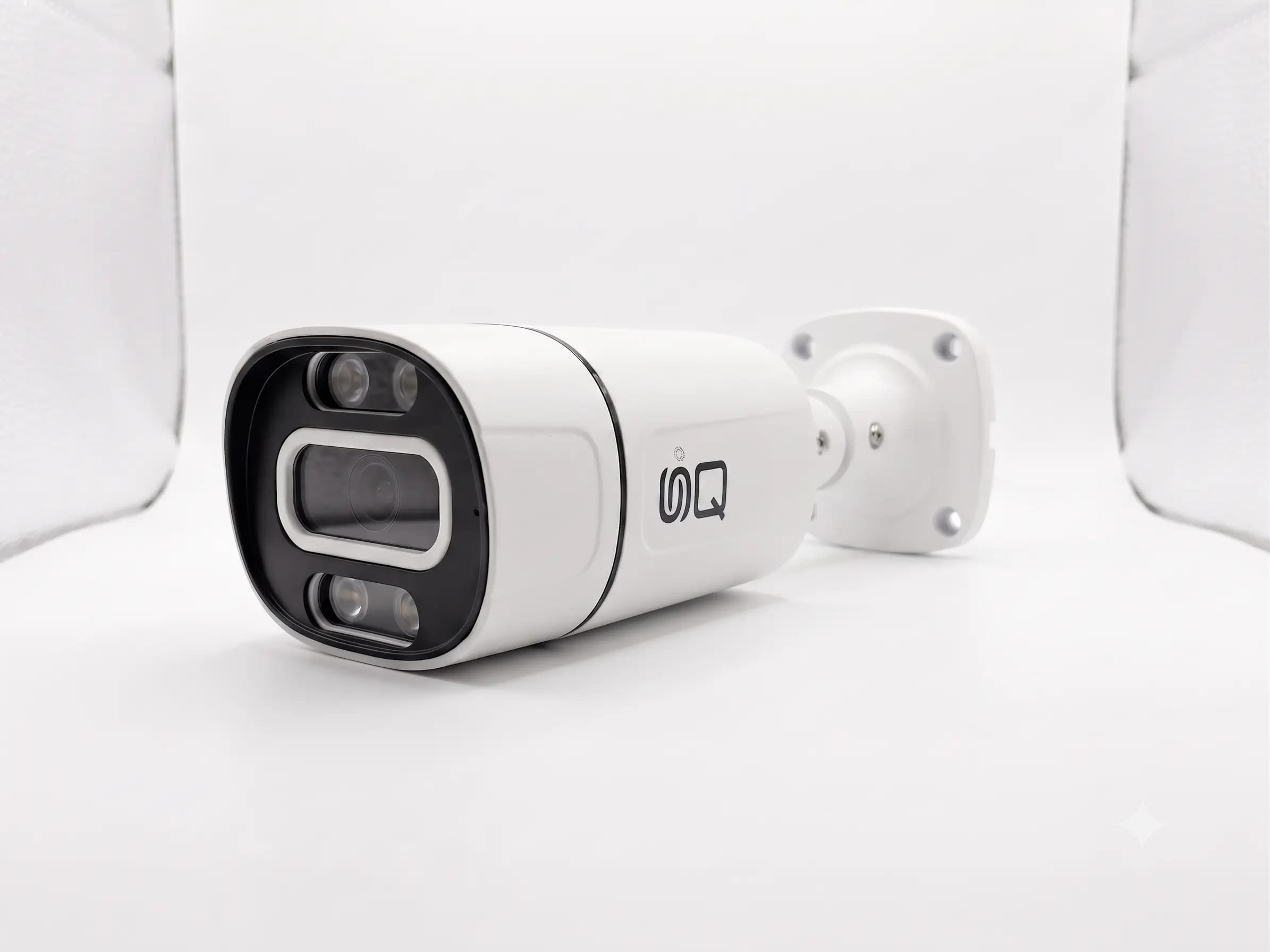 دوربین تحت شبکه سوپراستارلایت FIB-B11C6 6MP