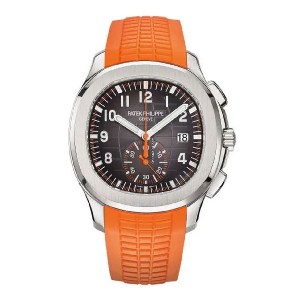 ساعت مچی مردانه پتک فیلیپ Patek Philippe Aquanaut 8897A — تصویر ۲