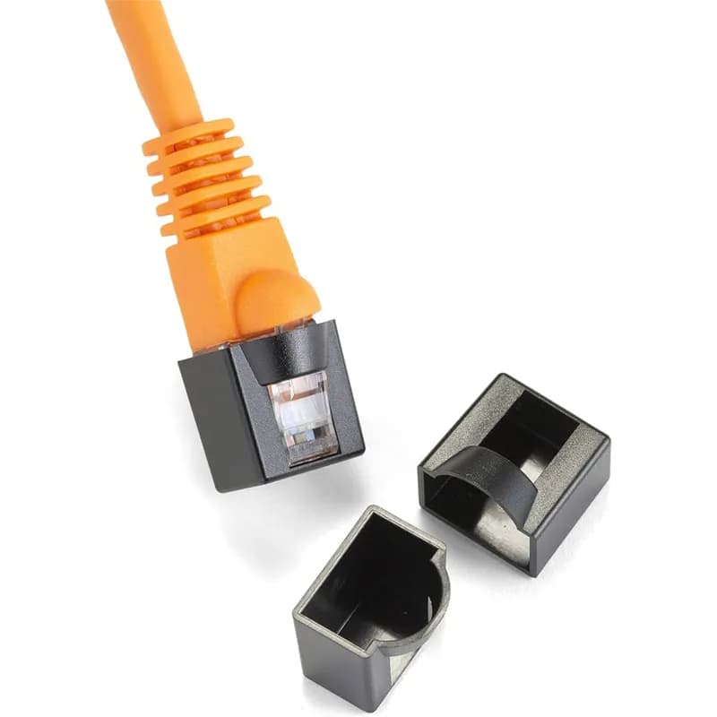 برل شبکه RJ45 — تصویر ۴