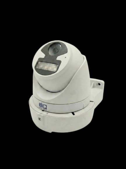 دوربین تحت شبکه دام سوپر استارلایت UNIQ FIB-B152C6 6MP