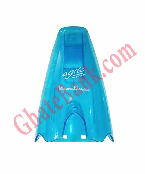 پوزه جارو شارژی مولینکس — تصویر ۲