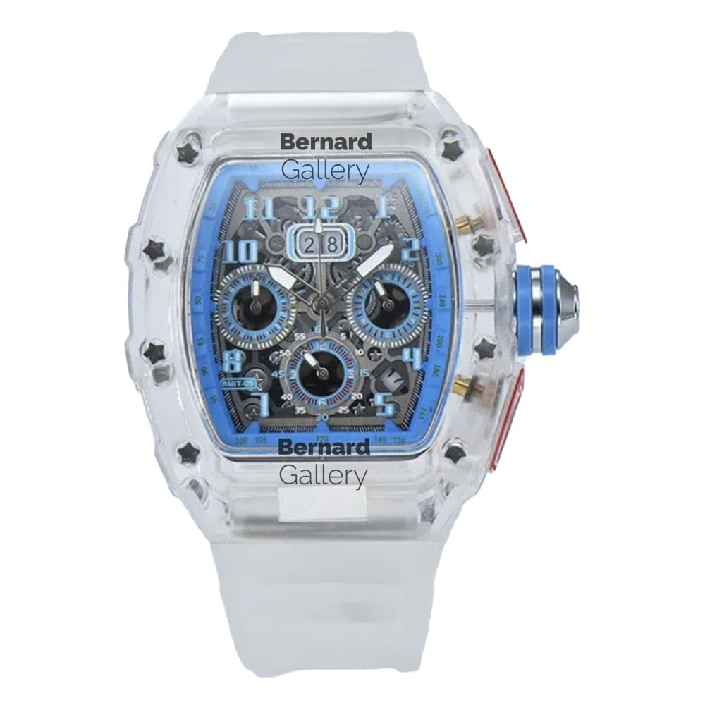 ساعت مچی مردانه ریچارد میل مک لارن Richard Mille Mclaren