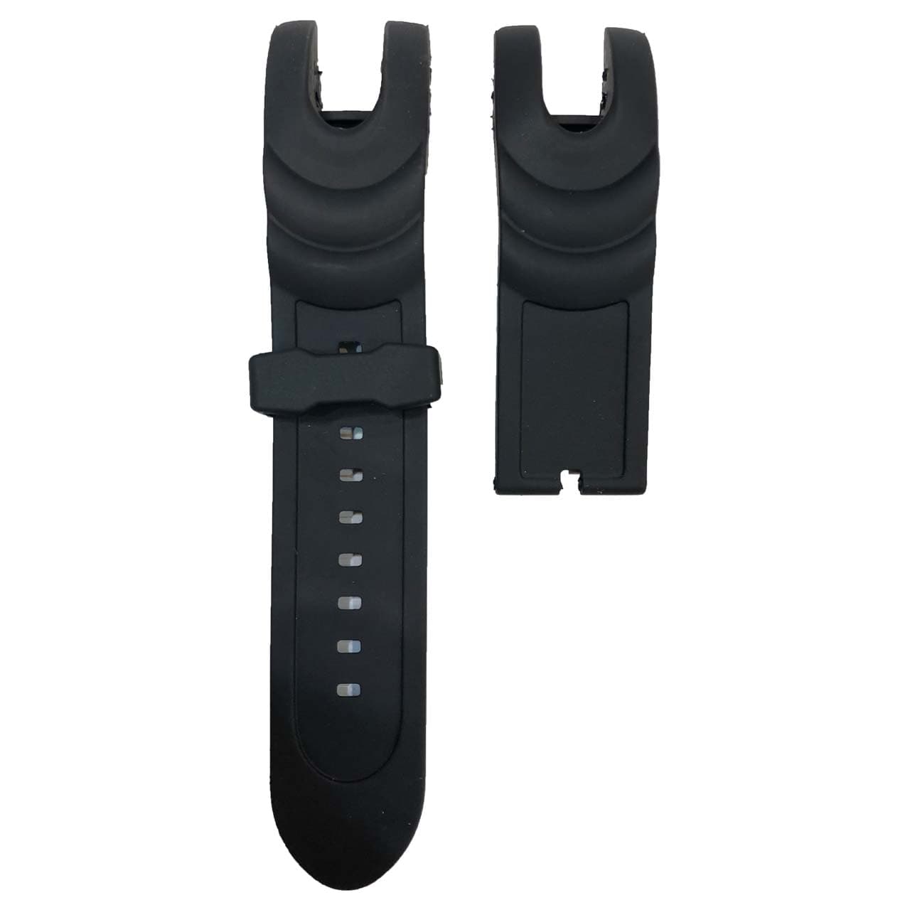 بند ساعت مچی مونت بلانک مردانه Band For Montblanc Watch — تصویر ۲