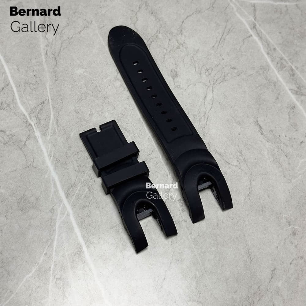 بند ساعت مچی مونت بلانک مردانه Band For Montblanc Watch — تصویر ۳