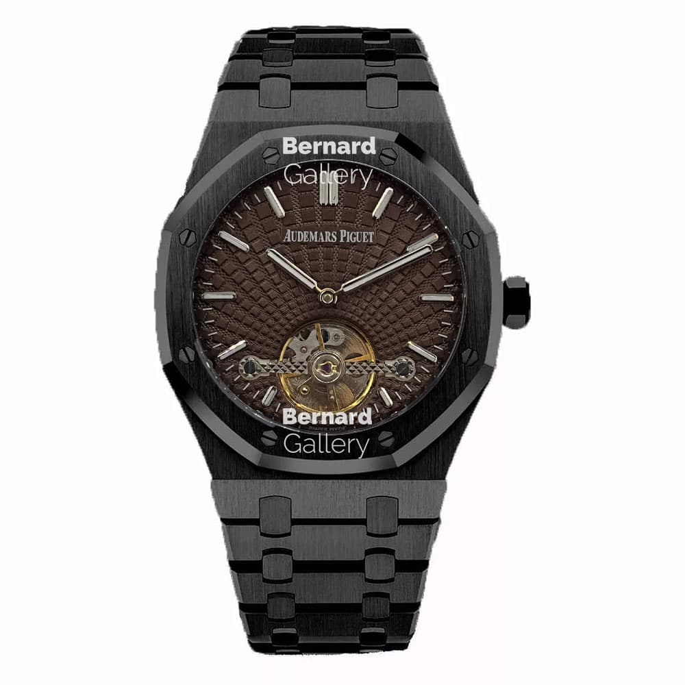 ساعت مچی مردانه اودمار پیگه Audemars Piguet Automatic