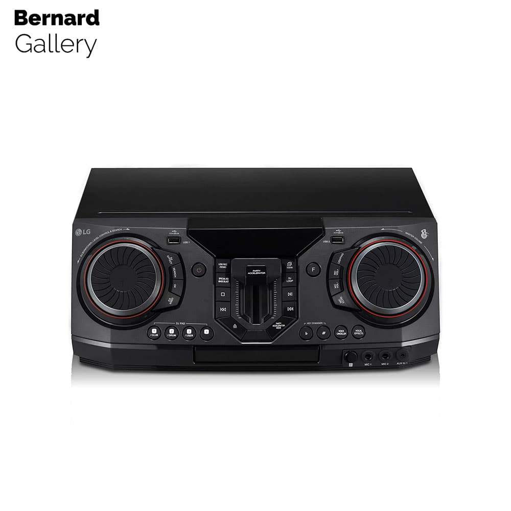 سیستم صوتی ال جی CL98 توان 3500 وات LG XBOOM CL98 — تصویر ۱۱