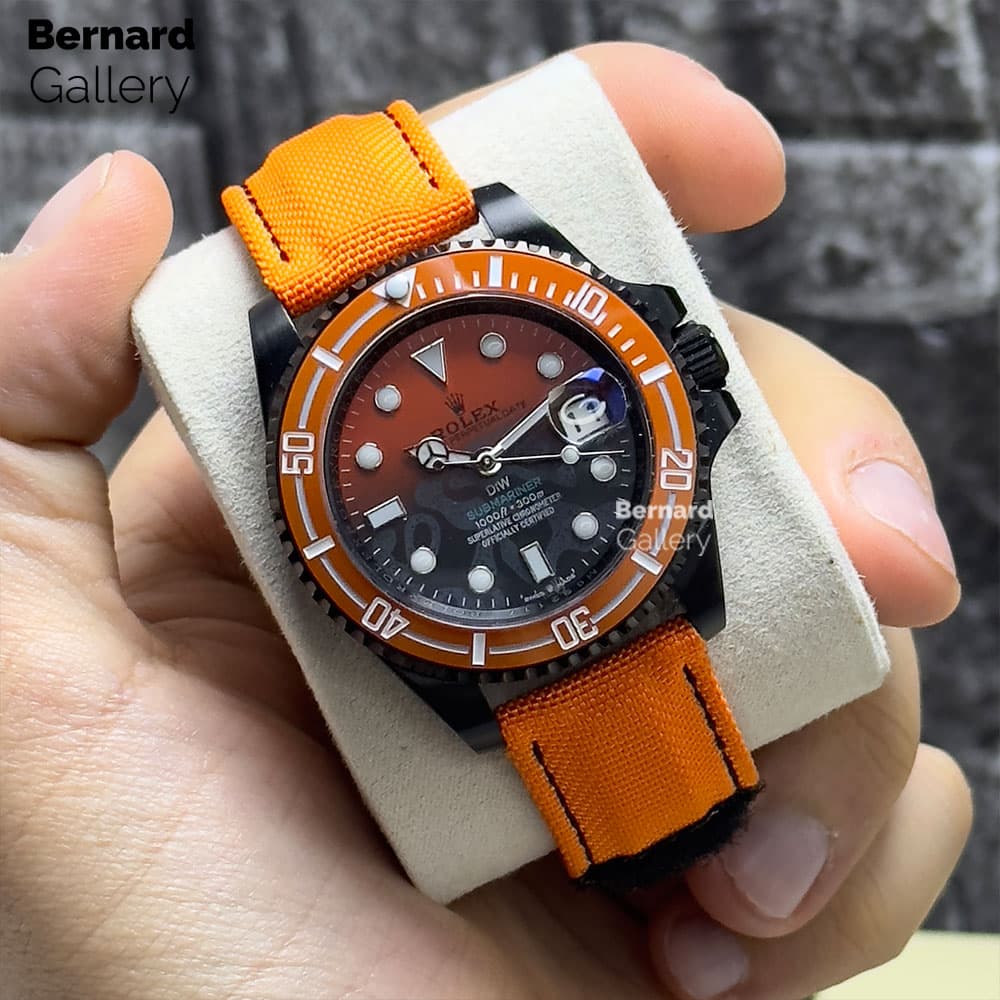 ساعت مچی مردانه رولکس Rolex Submariner Limited Edition — تصویر ۳