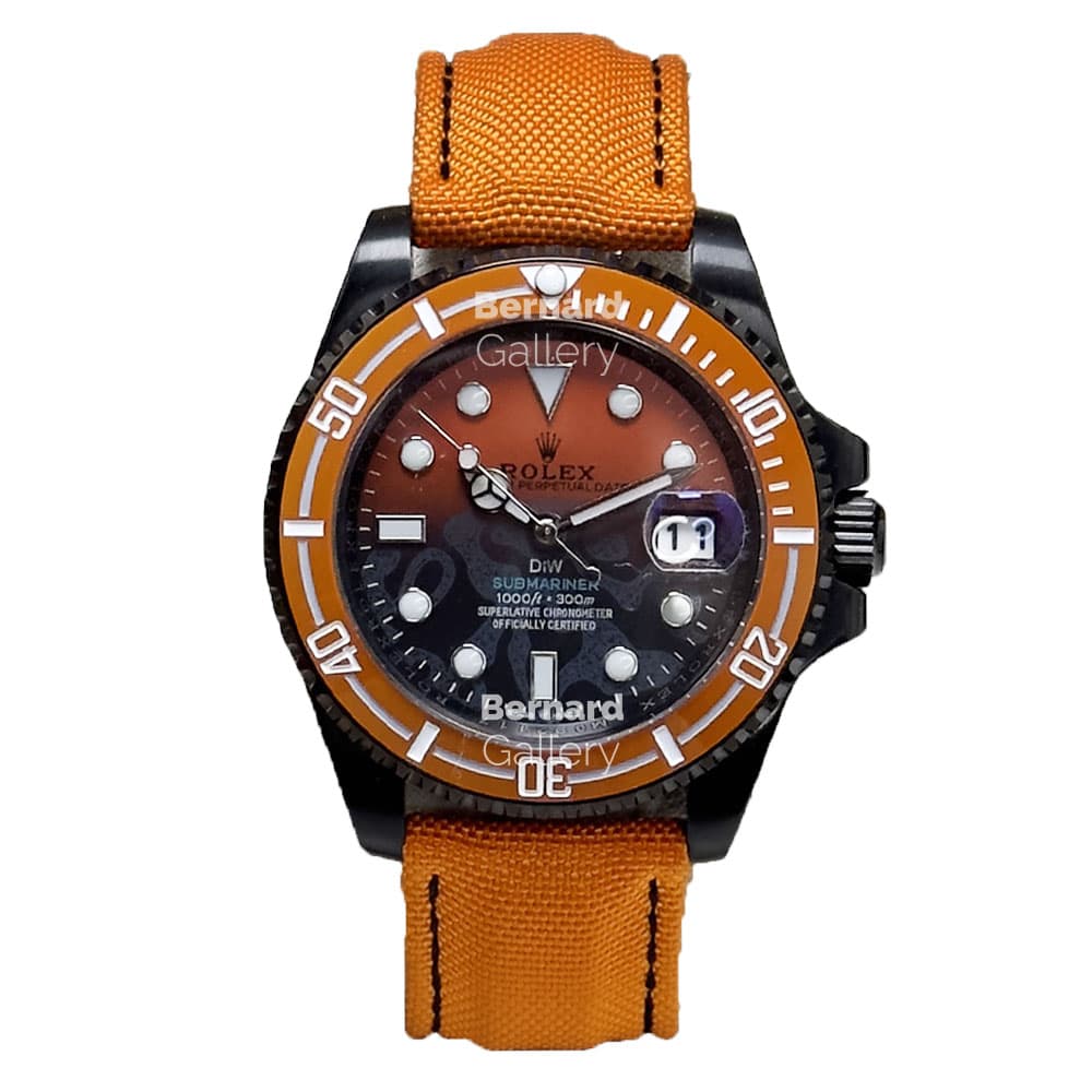 ساعت مچی مردانه رولکس Rolex Submariner Limited Edition