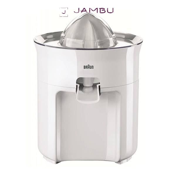آب مرکبات گیری براون مدل CJ3050 — تصویر ۹
