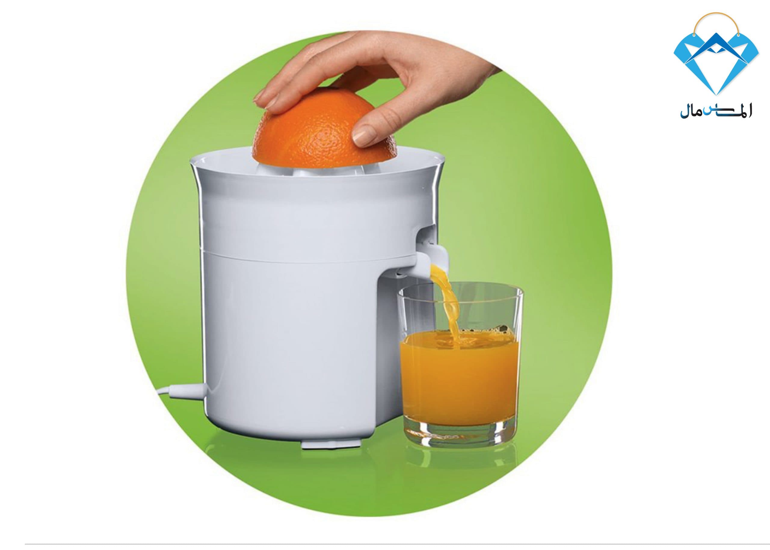 آب مرکبات گیری براون مدل CJ3050 — تصویر ۸