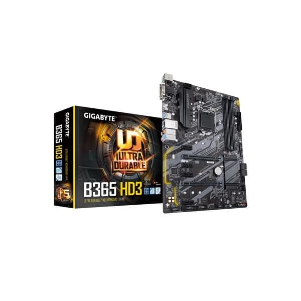 مادربرد گیگابایت B365 HD3