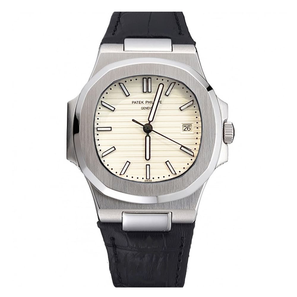 ساعت مچی مردانه پتک فیلیپ Patek Philippe Nautilus 4360P