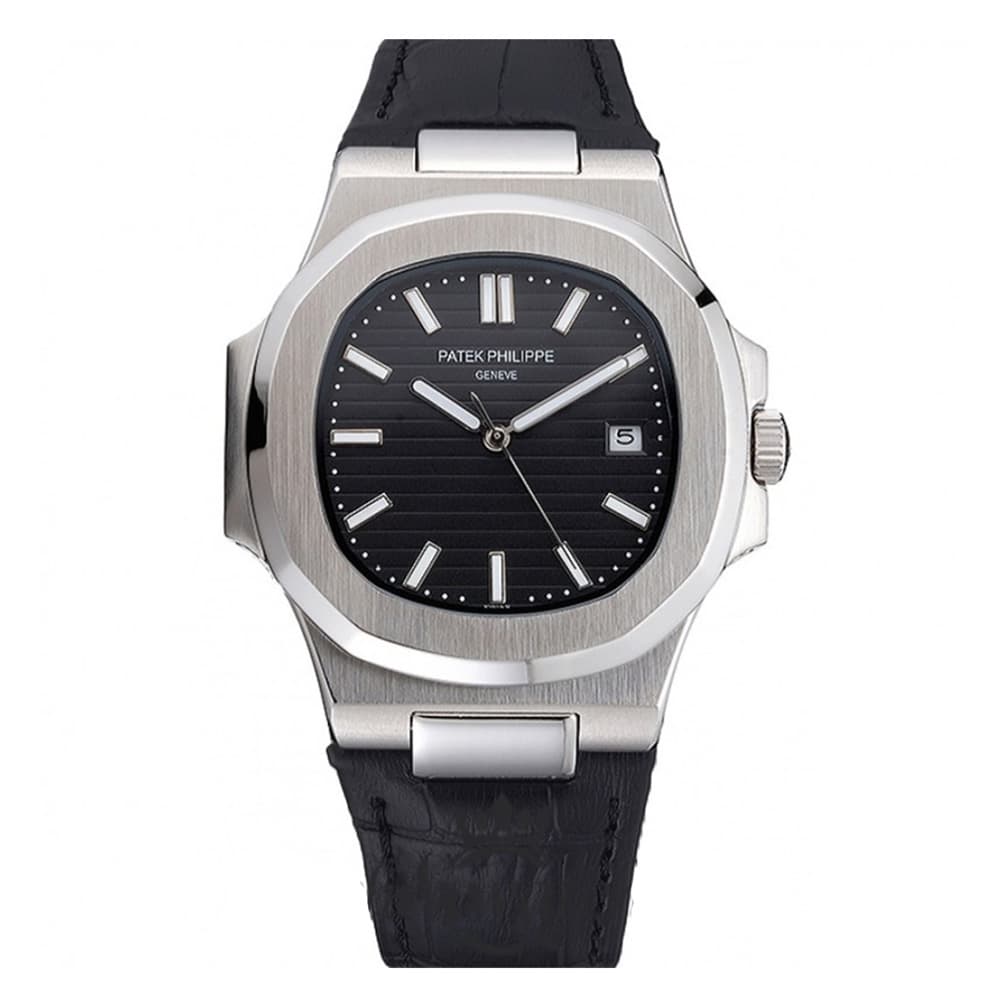 ساعت مچی مردانه پتک فیلیپ Patek Philippe Nautilus 4361P — تصویر ۱۰