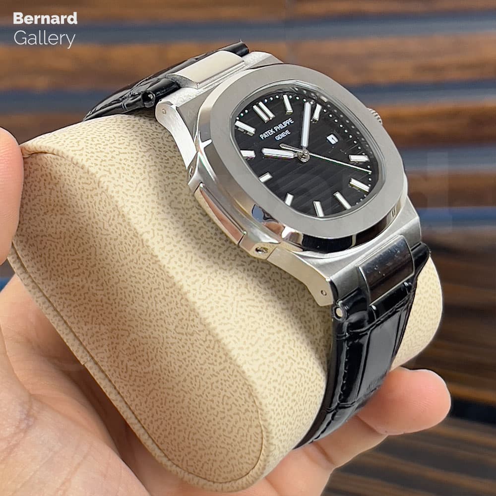 ساعت مچی مردانه پتک فیلیپ Patek Philippe Nautilus 4361P — تصویر ۱۲
