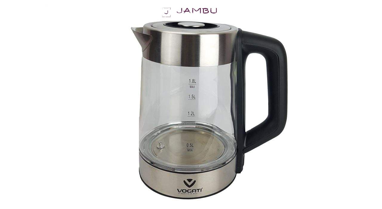 چای ساز وگاتی مدل *VE-87* — تصویر ۳