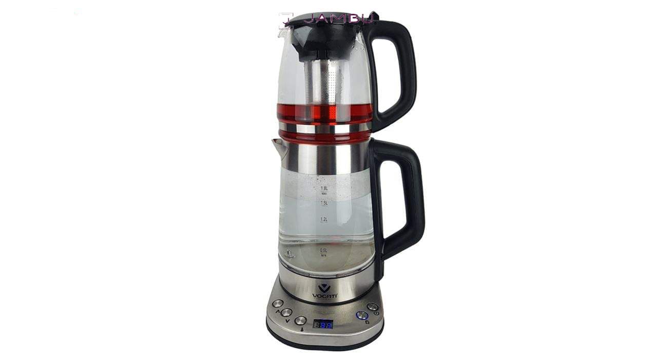 چای ساز وگاتی مدل *VE-87* — تصویر ۲