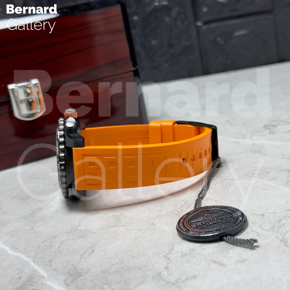ساعت مچی مردانه برایتلینگ Breitling Endurance 4216B — تصویر ۹