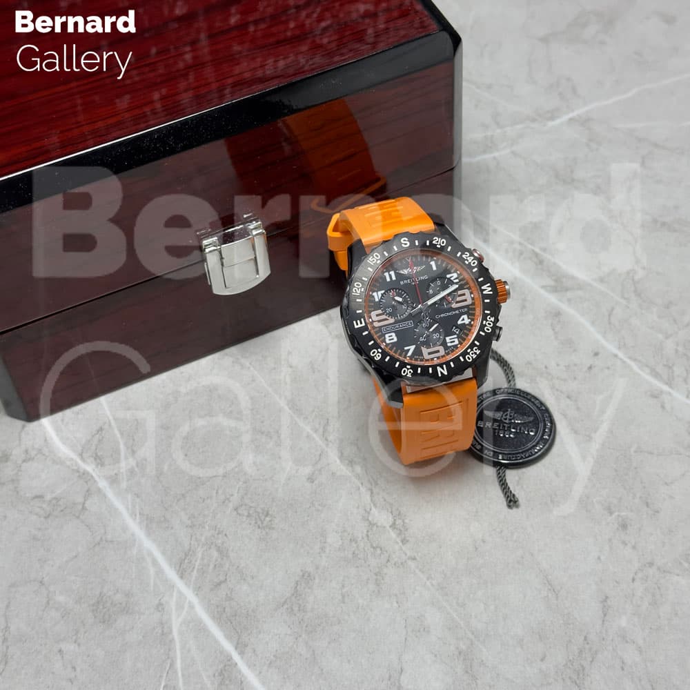 ساعت مچی مردانه برایتلینگ Breitling Endurance 4216B — تصویر ۴