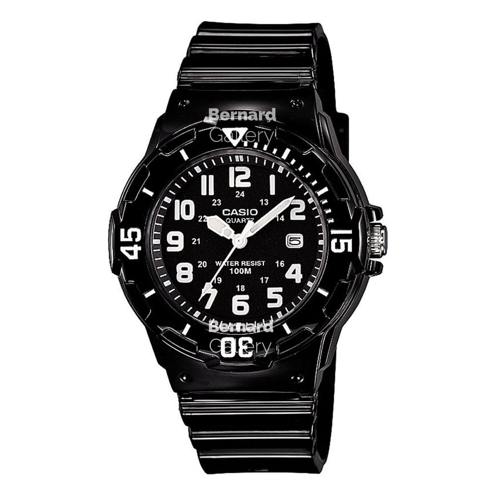 ساعت مچی زنانه کاسیو CASIO-LRW-200H-1B