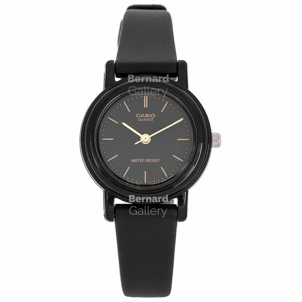 ساعت مچی زنانه کاسیو CASIO-LQ-139AMV-1ELDF
