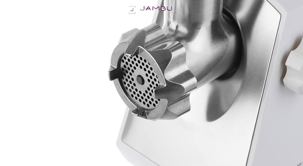 چرخ گوشت پاناسونیک مدل *MK-G1560* — تصویر ۵