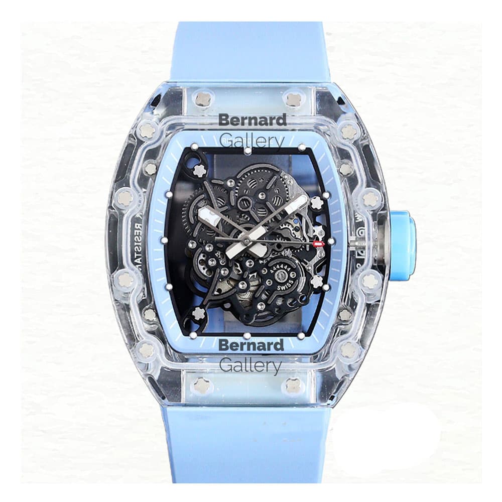 ساعت مچی مردانه ریچارد میل Richard Mille 3316W