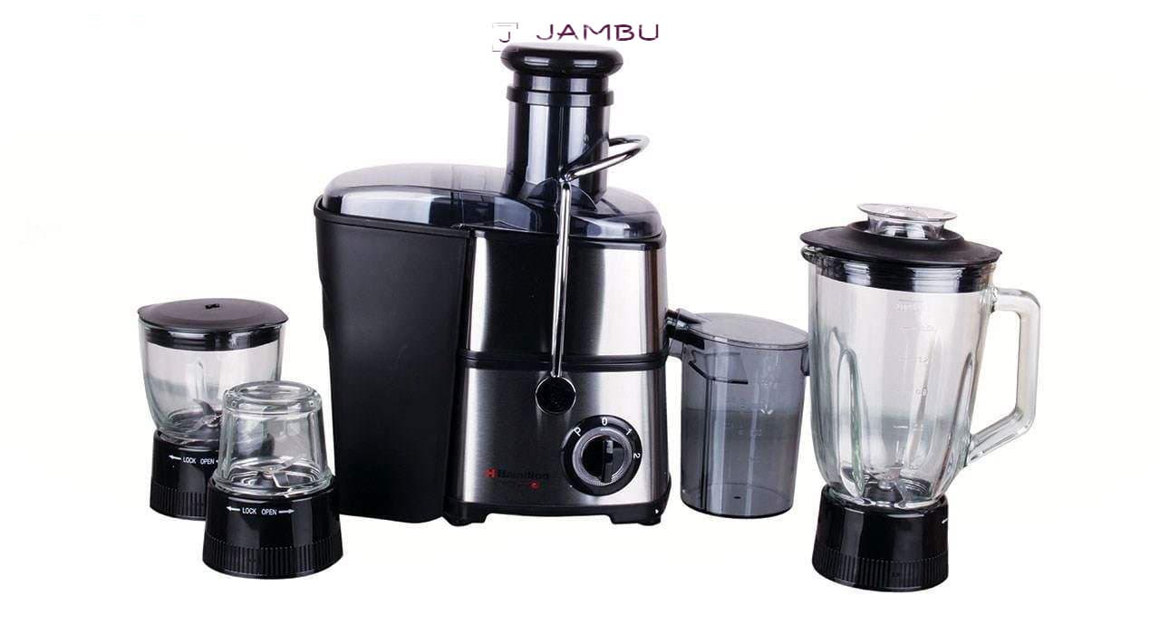 آبمیوه گیری همیلتون مدل JH-149