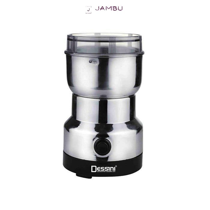 آسیاب دسینی مدل DESSINI 001 — تصویر ۴