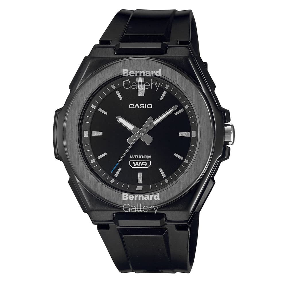 ساعت مچی زنانه کاسیو CASIO-LWA-300HB-1EVDF — تصویر ۲