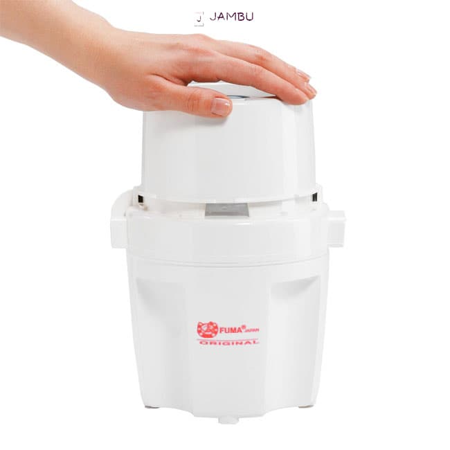 خردکن فوما 300 وات (FUMA FU-491)