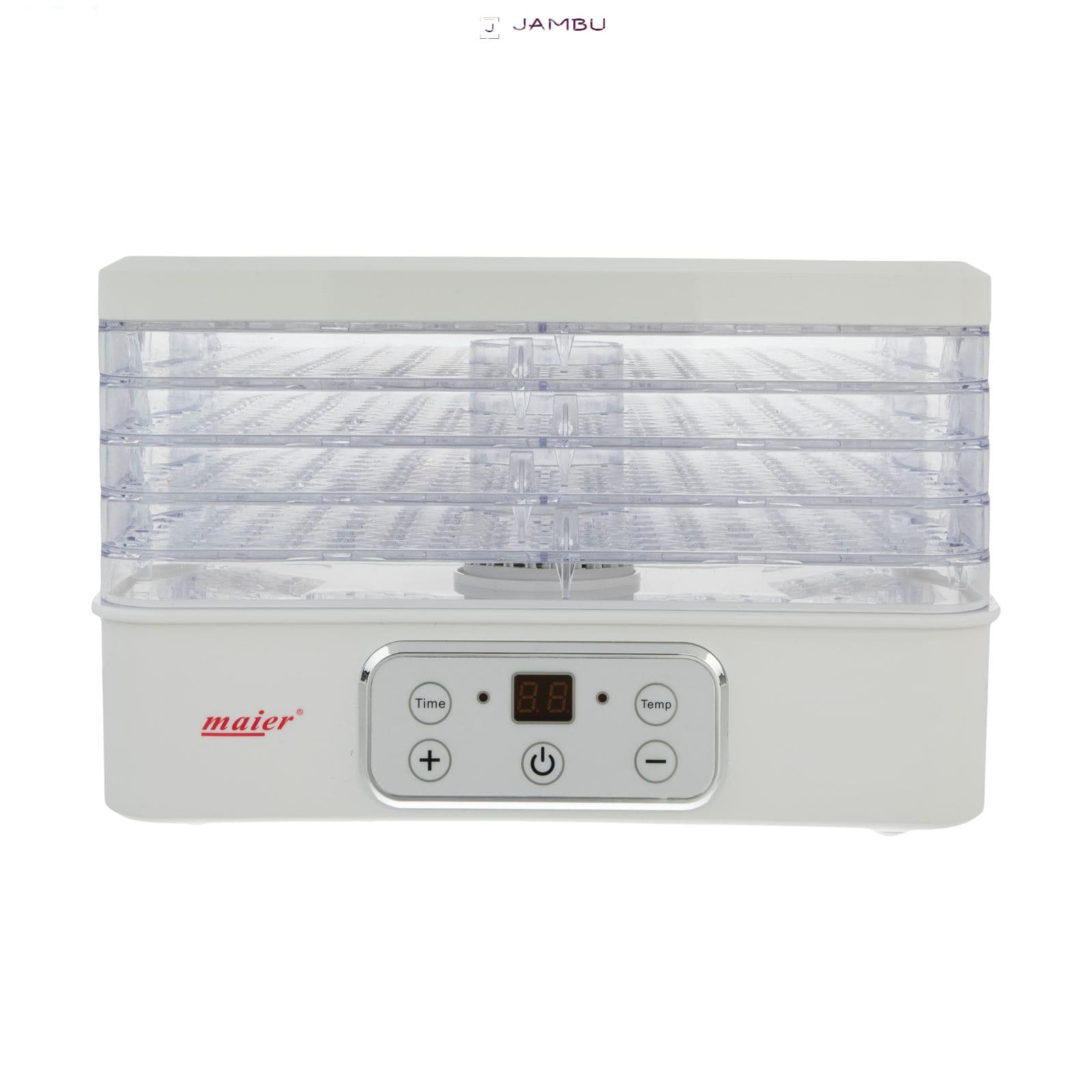 میوه خشک کن مایر مدل (MR-3939)