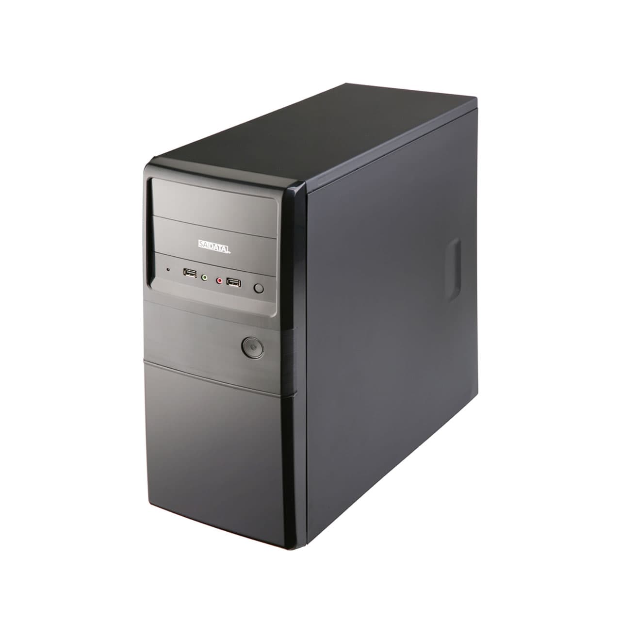 کیس کامپیوتر سادیتا مدل SC110