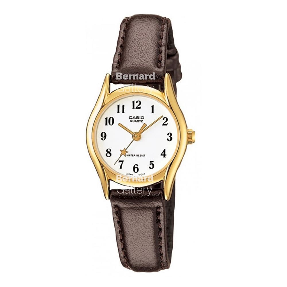 ساعت مچی زنانه کاسیو CASIO-LTP-1094Q-7B4RDF