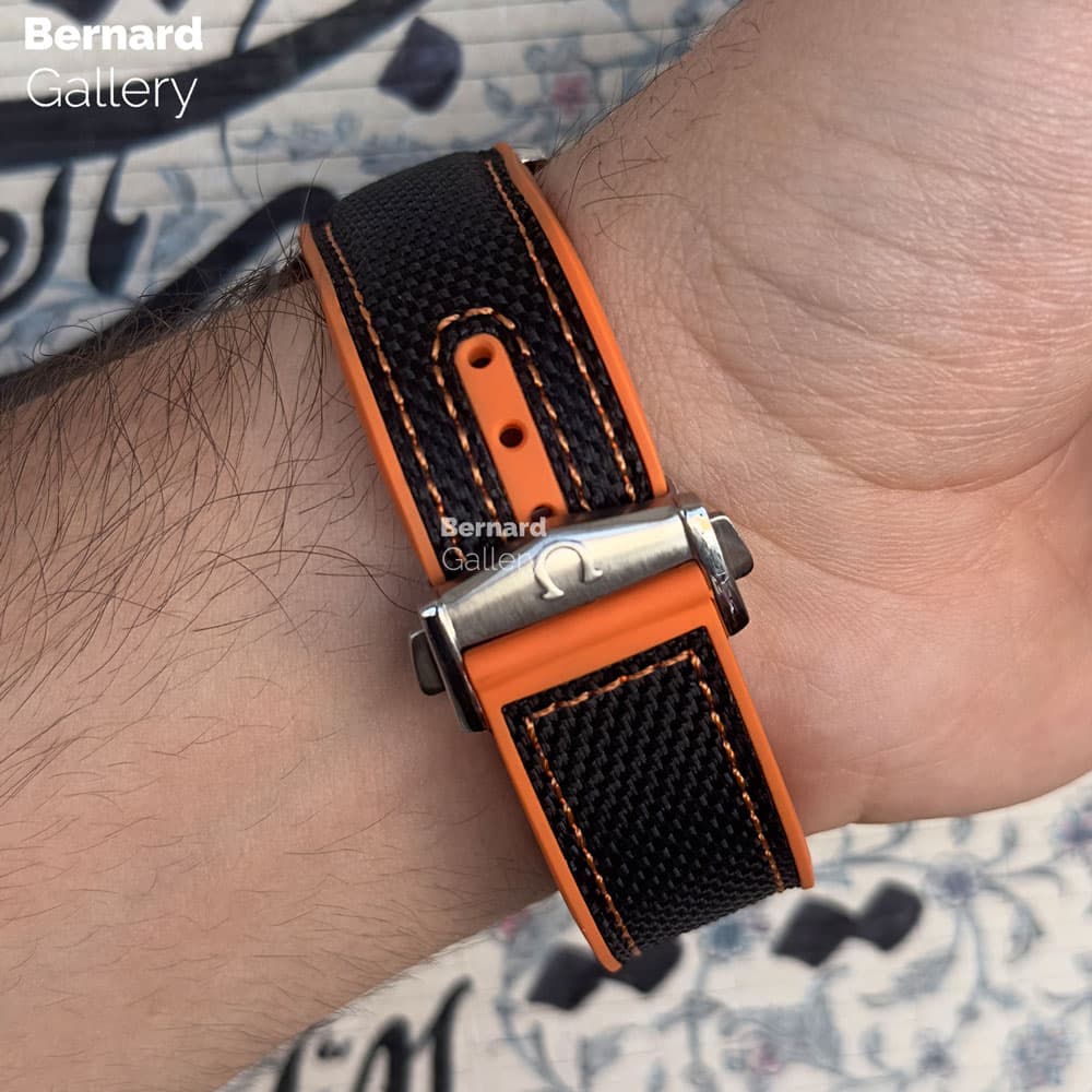ساعت مچی مردانه امگا Omega Speedmaster 2۵93C — تصویر ۷
