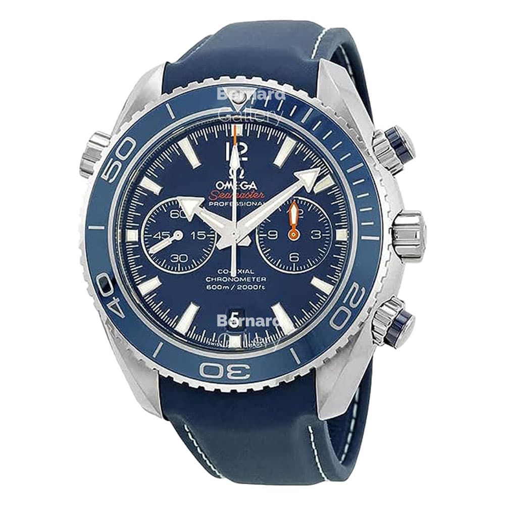 ساعت مچی مردانه امگا Omega Speedmaster 2993C — تصویر ۶