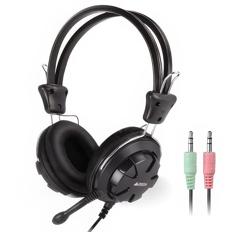 هدفون ای فورتک مدل HS-28