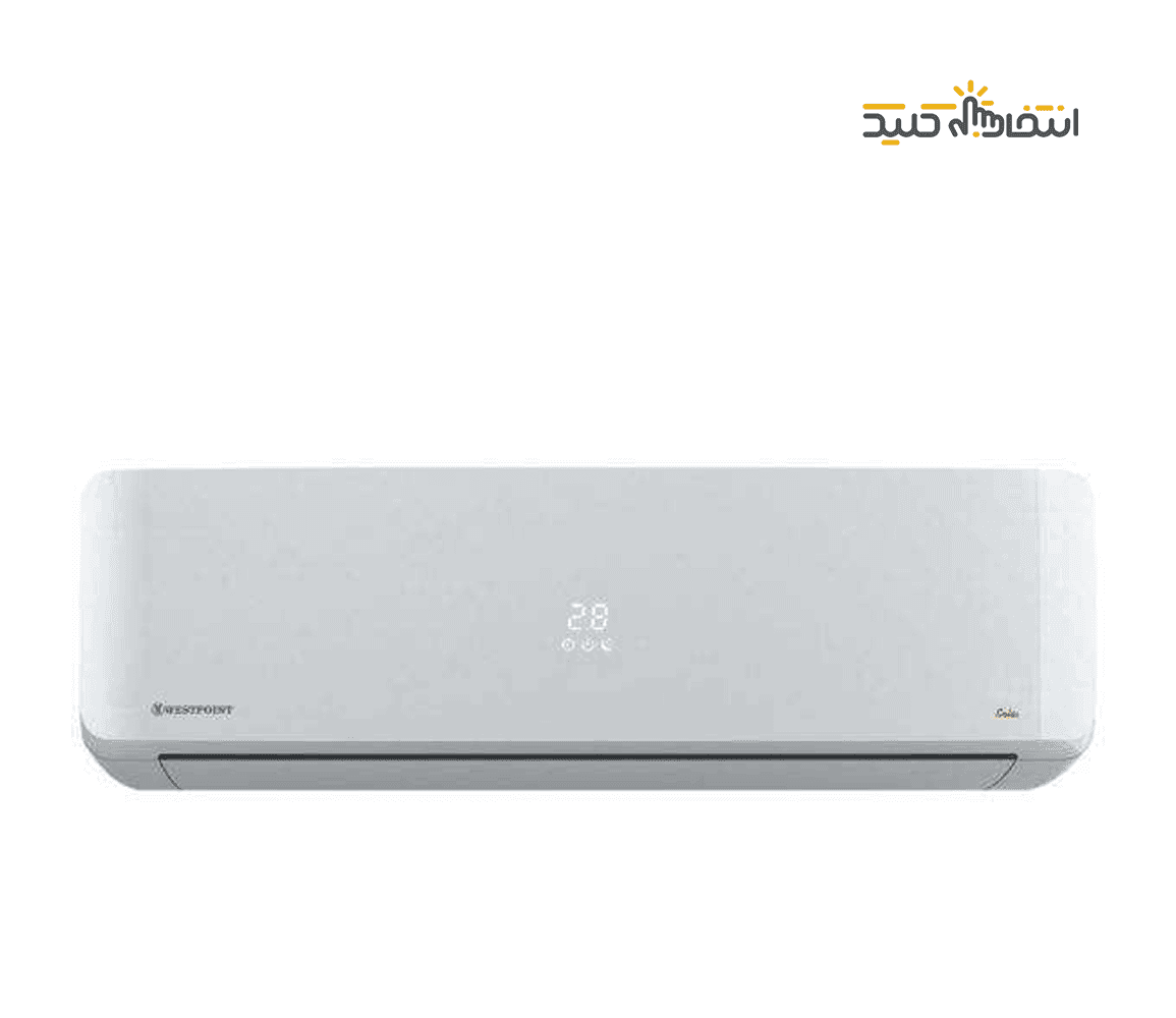 کولر گازی وست پوینت مدل WIM-1217.LHE — تصویر ۹