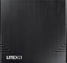 درایو نوری اکسترنال Liteon مدل EBAU108-ULTRA — تصویر ۳