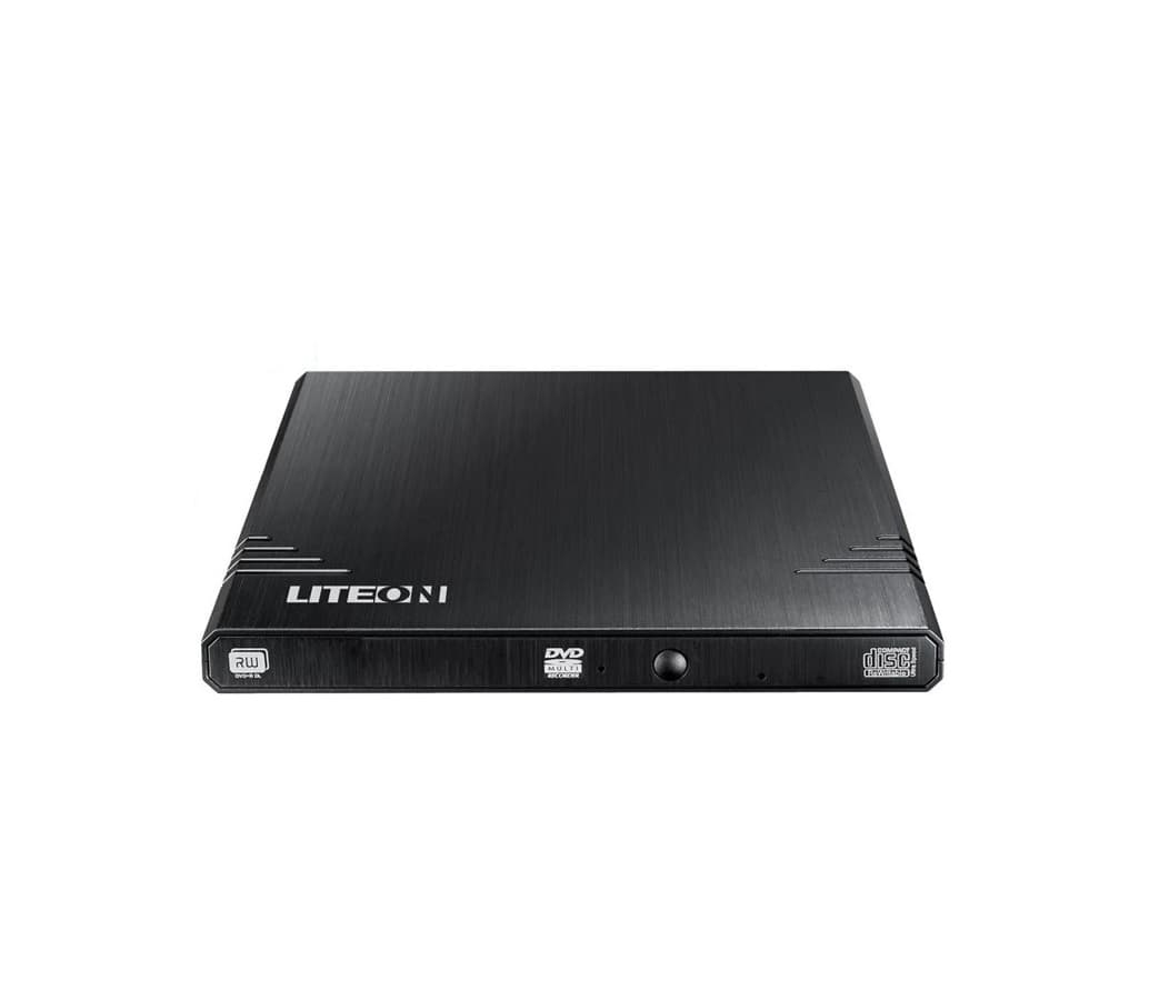 درایو نوری اکسترنال Liteon مدل EBAU108-ULTRA — تصویر ۴